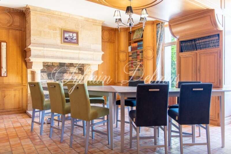 Propriete à vendre 18 pièces proche de TOURS (37) - photo 10