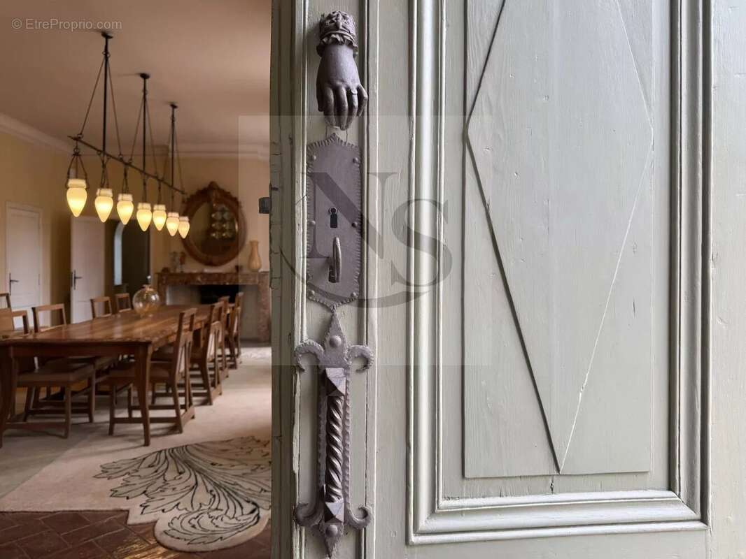 Domaine de prestige – bastide du xviiie siècle et dépendances - photo 3