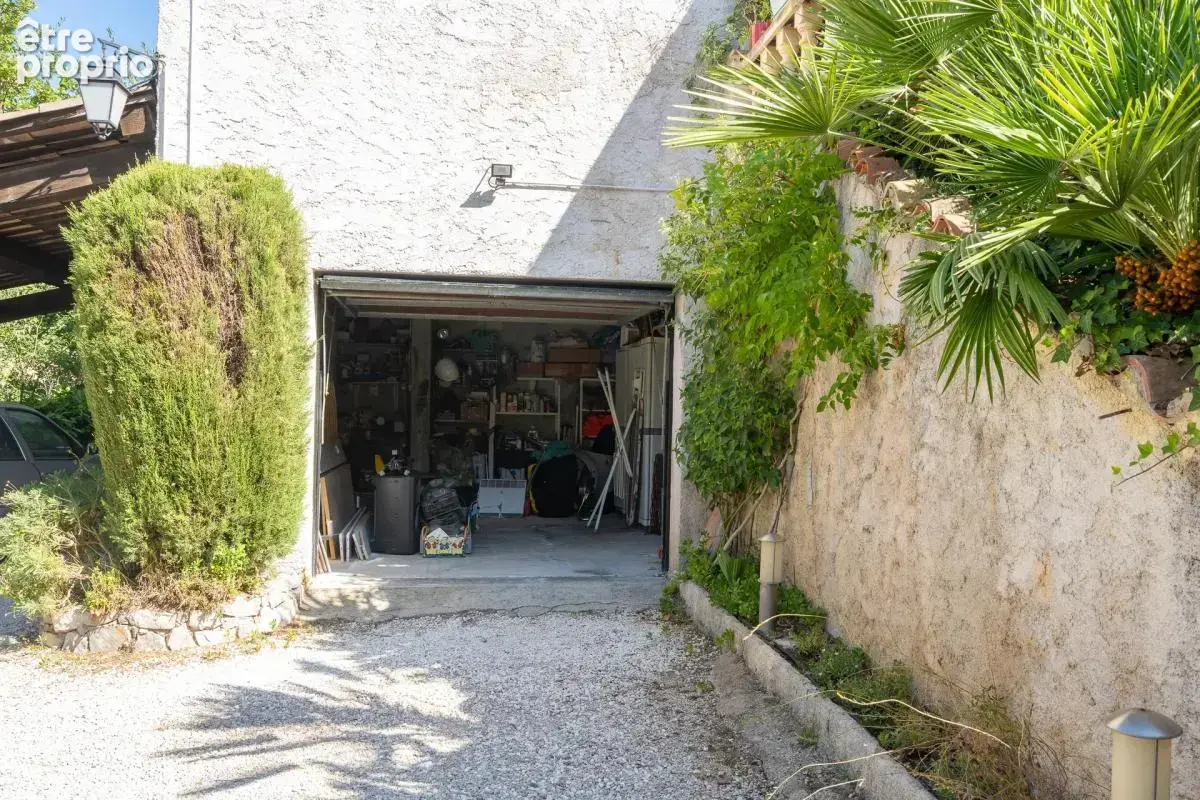 Maison de 7 pièces de 130 m² à Peille - photo 13