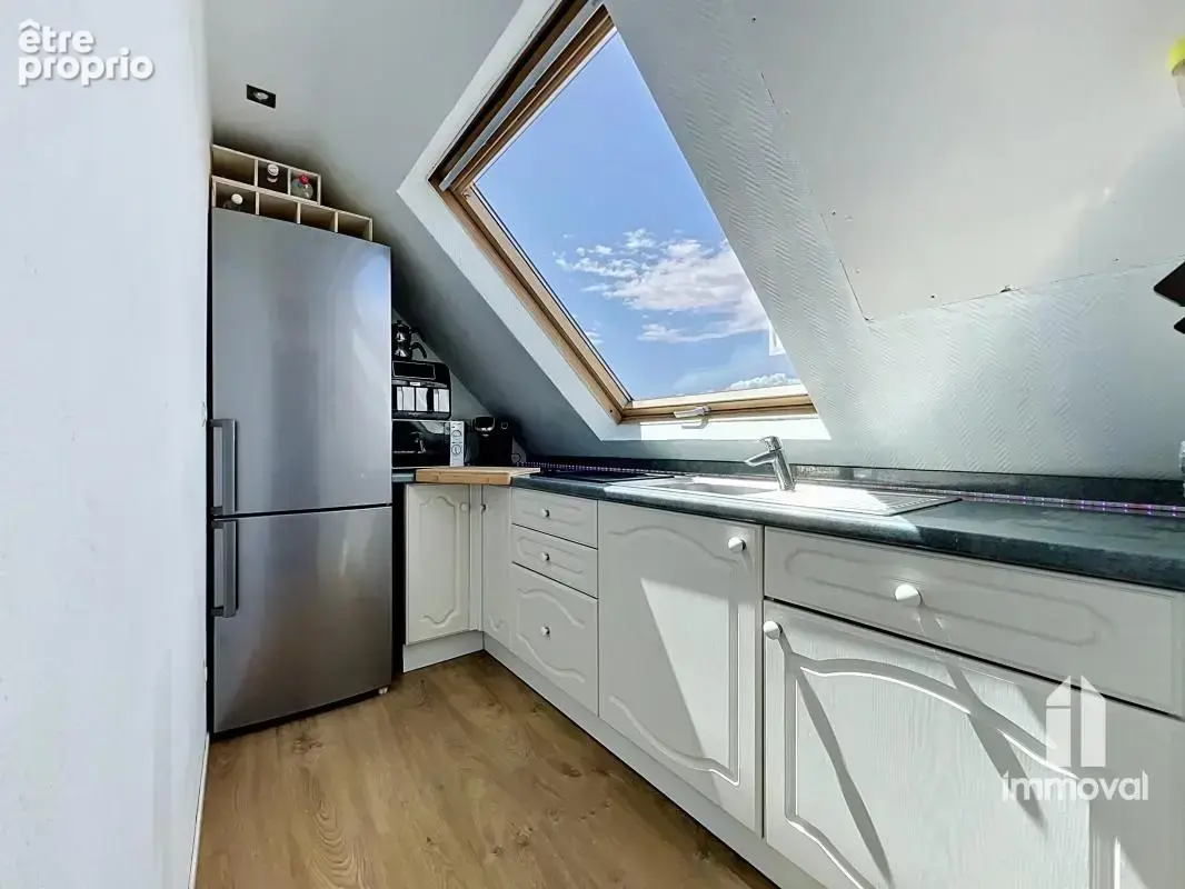 Monswiller - maison - 135,32m² - photo 12