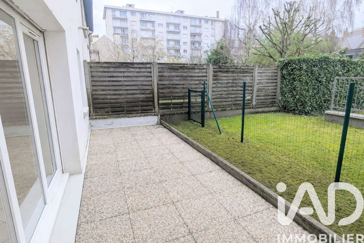 Photo 3 - Appartement à ORLEANS