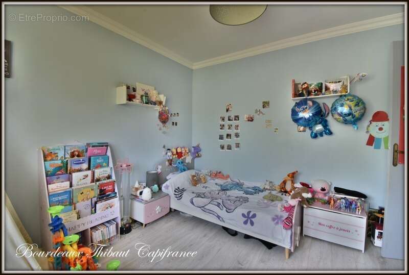 Appartement à MORSANG-SUR-ORGE