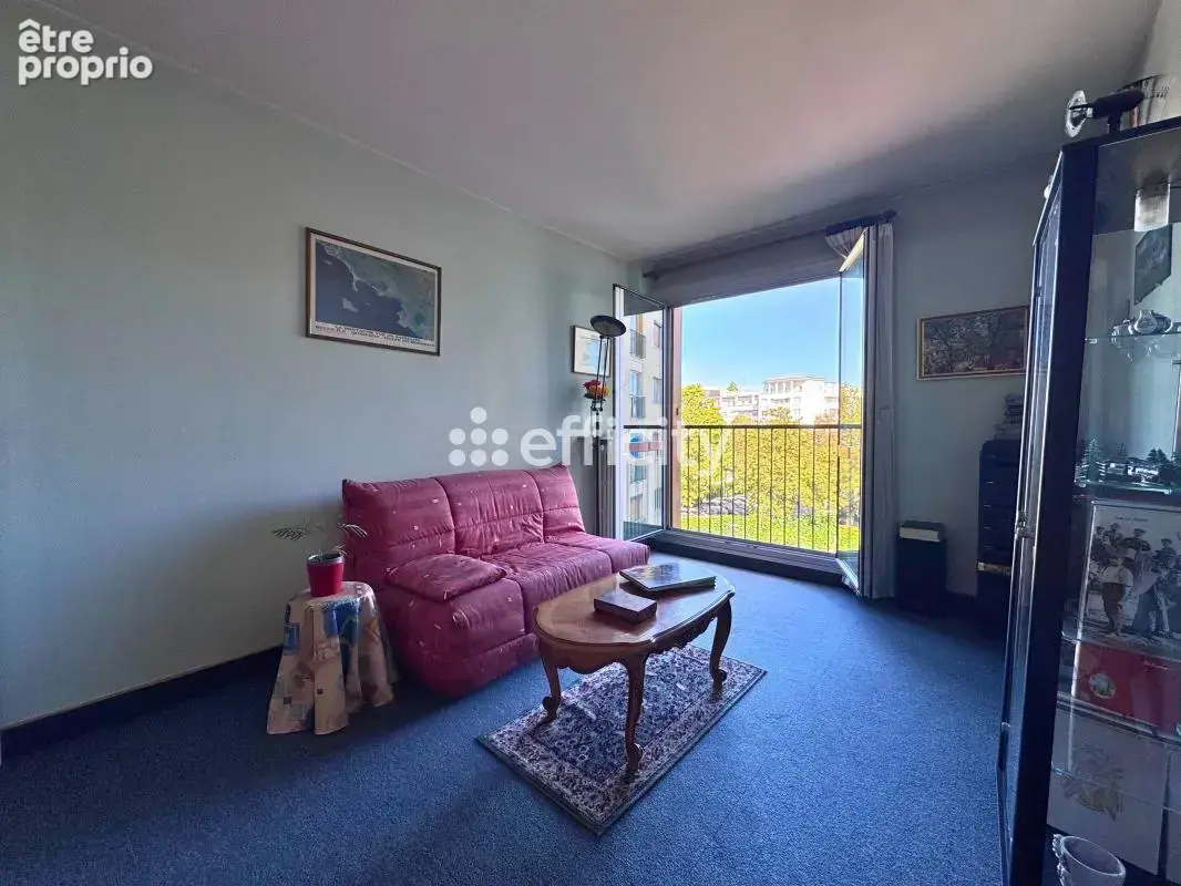 Appartement - photo 9