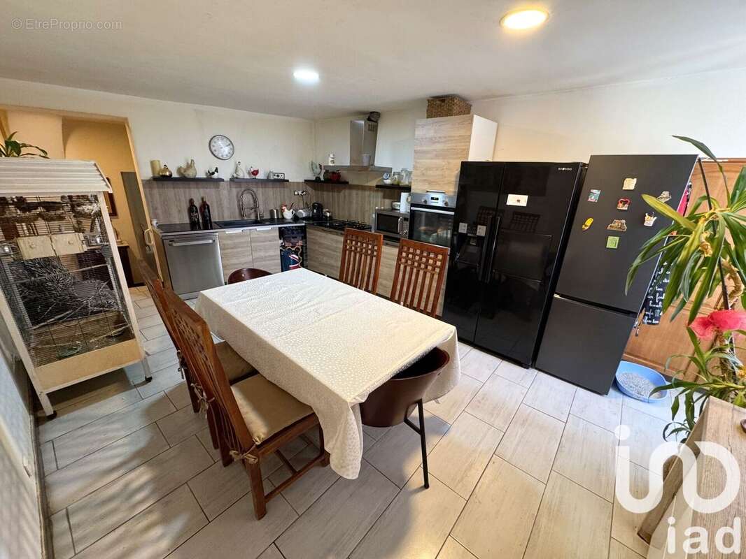 Photo 9 - Appartement à RIVESALTES
