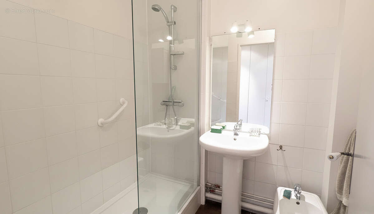 Appartement à CAEN