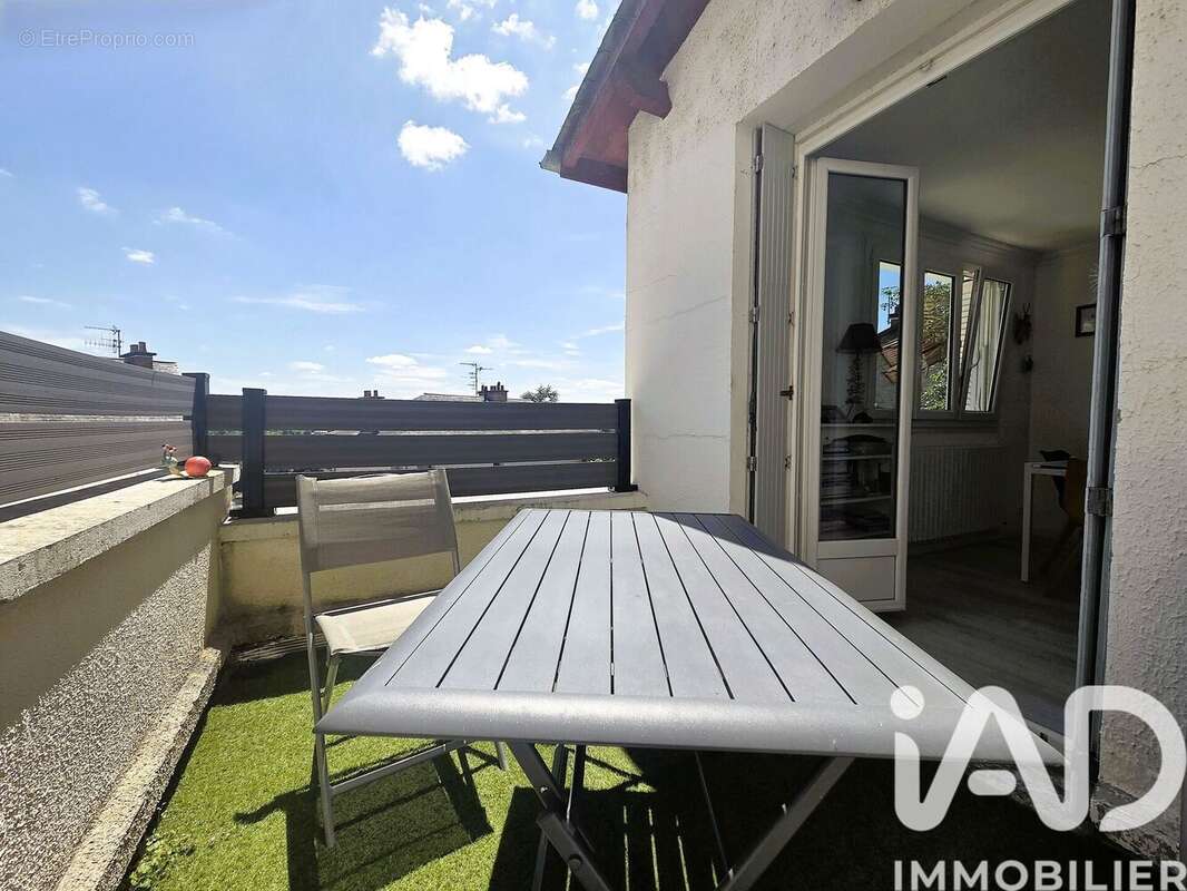 Photo 3 - Maison à RODEZ