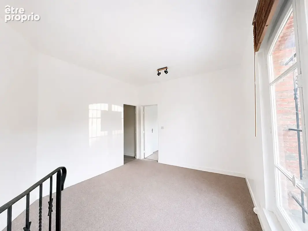 TOULOUSE - LES CHALETS -Maison de ville T3  de 55.4 m² carrez - photo 4