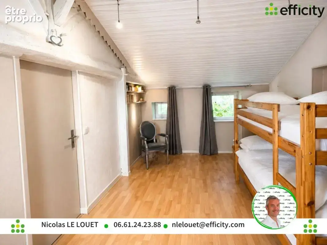 Maison 252 m² à Moulidars  - photo 21