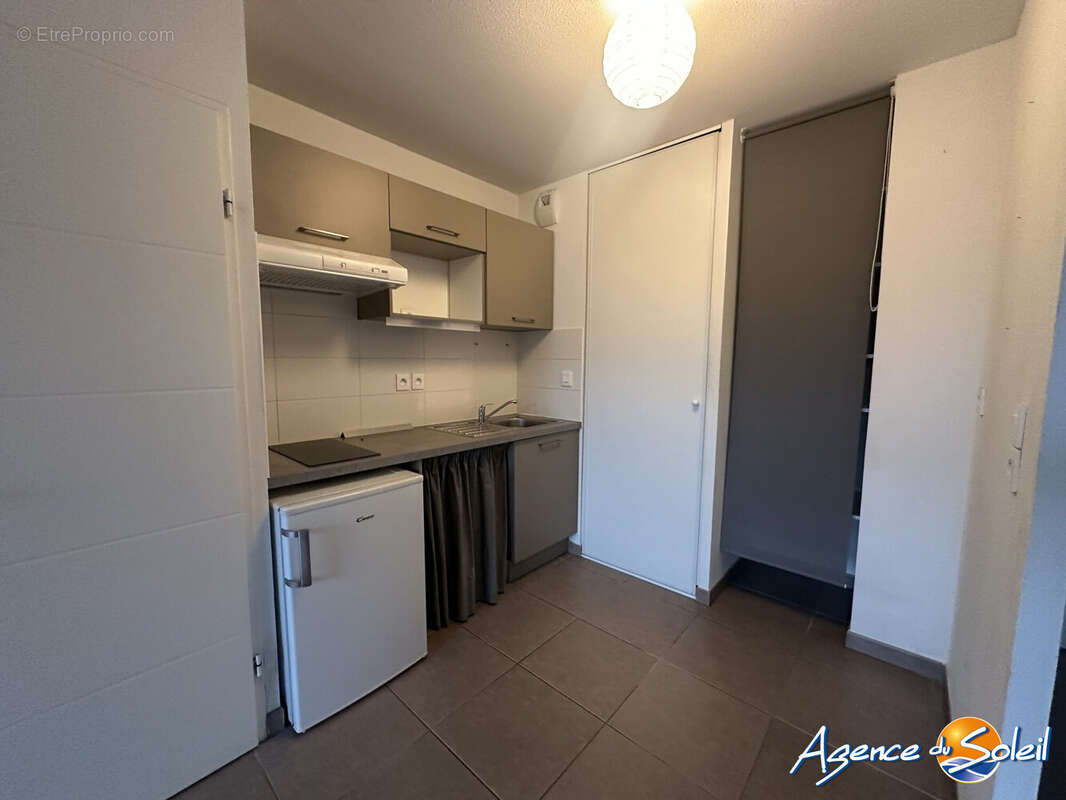 Appartement à BEZIERS