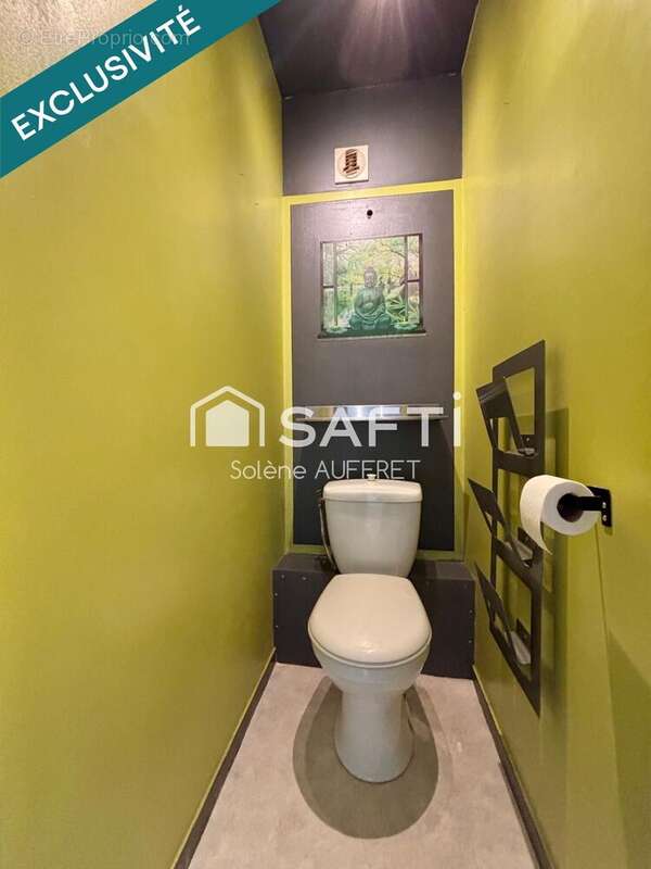 Photo 8 - Appartement à CANTELEU