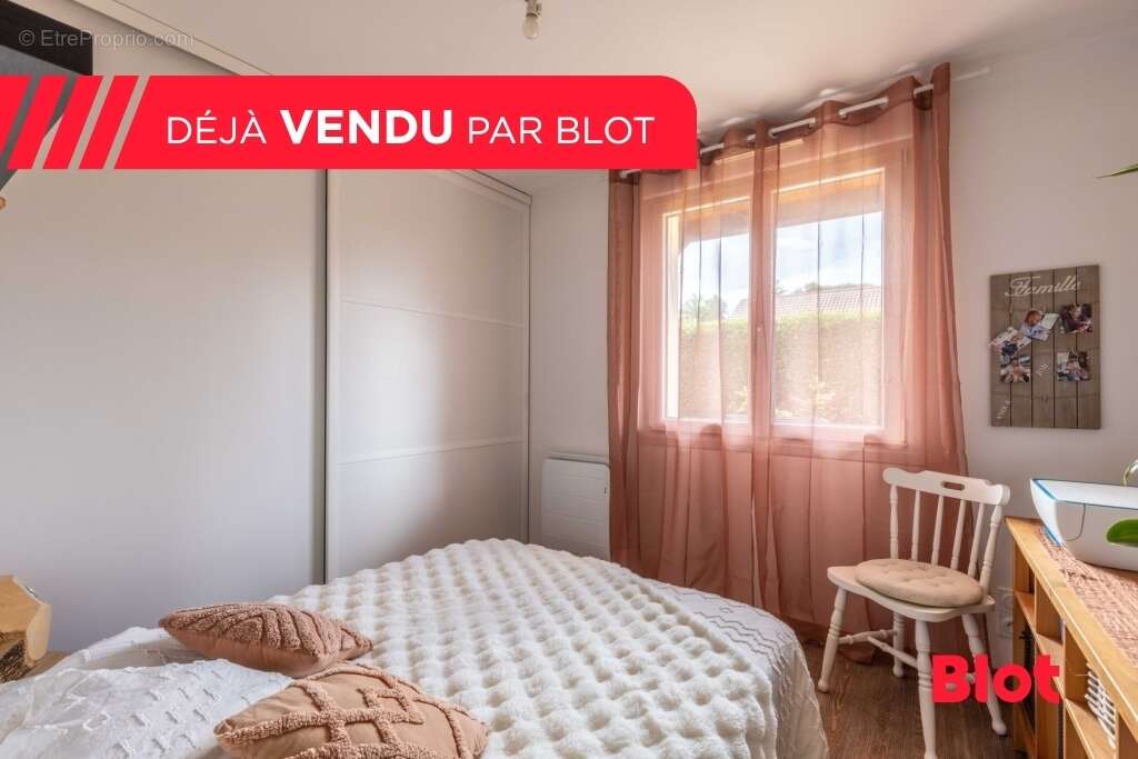 Maison à LA GRAVELLE