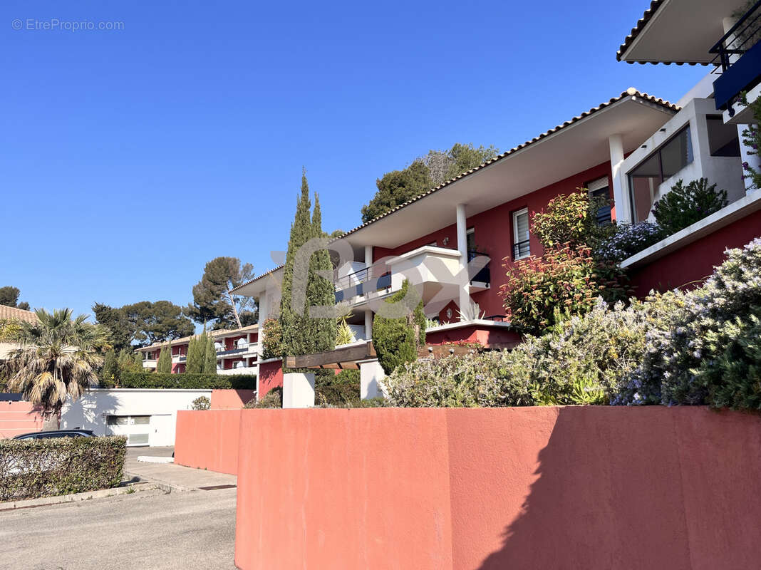 Appartement à LA SEYNE-SUR-MER