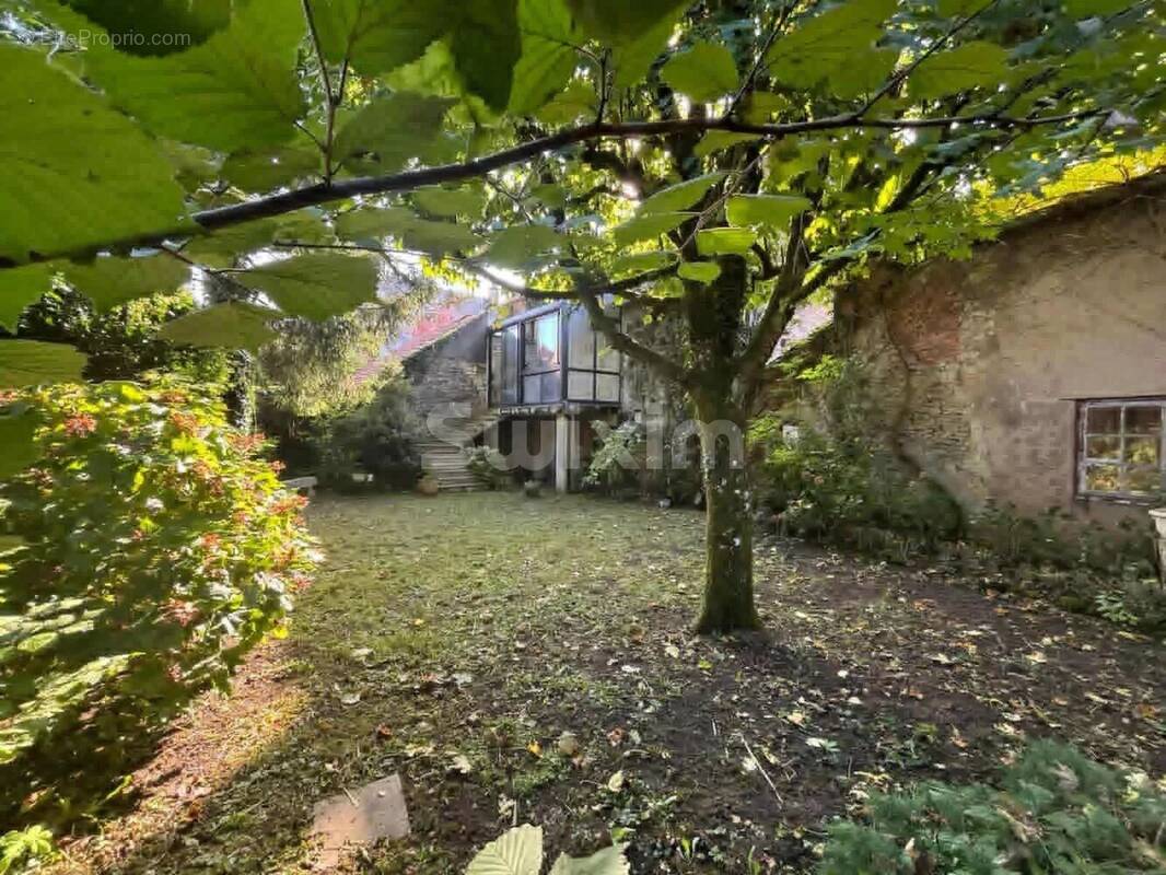 Appartement à NOYERS