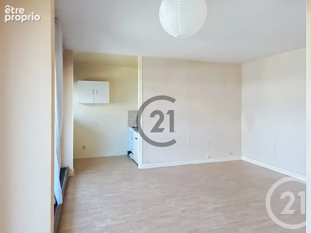 Appartement 1 pièce 32 m² à vendre à Auxerre (89000) - photo 4