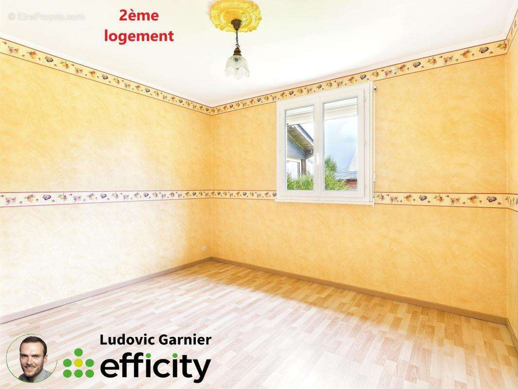 Maison à SAINT-PAIR-SUR-MER