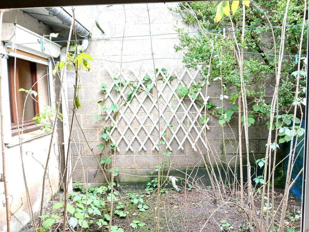 Maison à AUXI-LE-CHATEAU