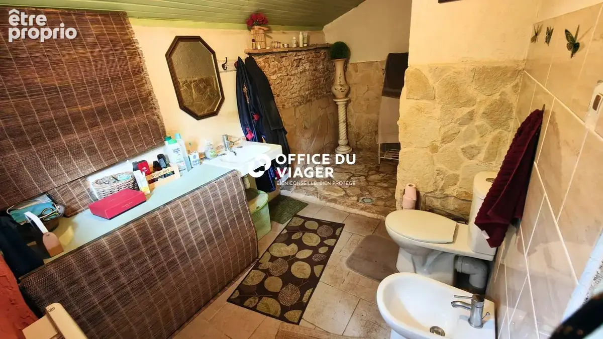 Maison - 2 pièces - 69,06 m² - photo 7