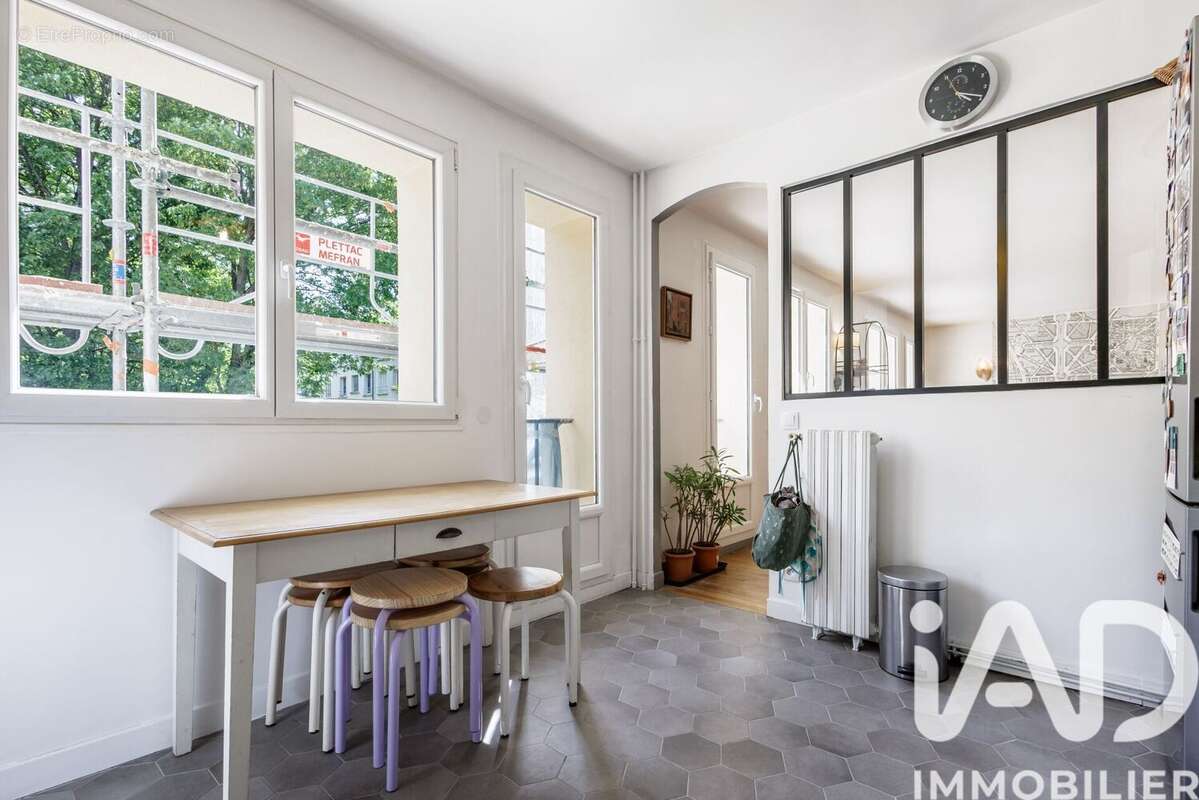 Photo 6 - Appartement à VERSAILLES