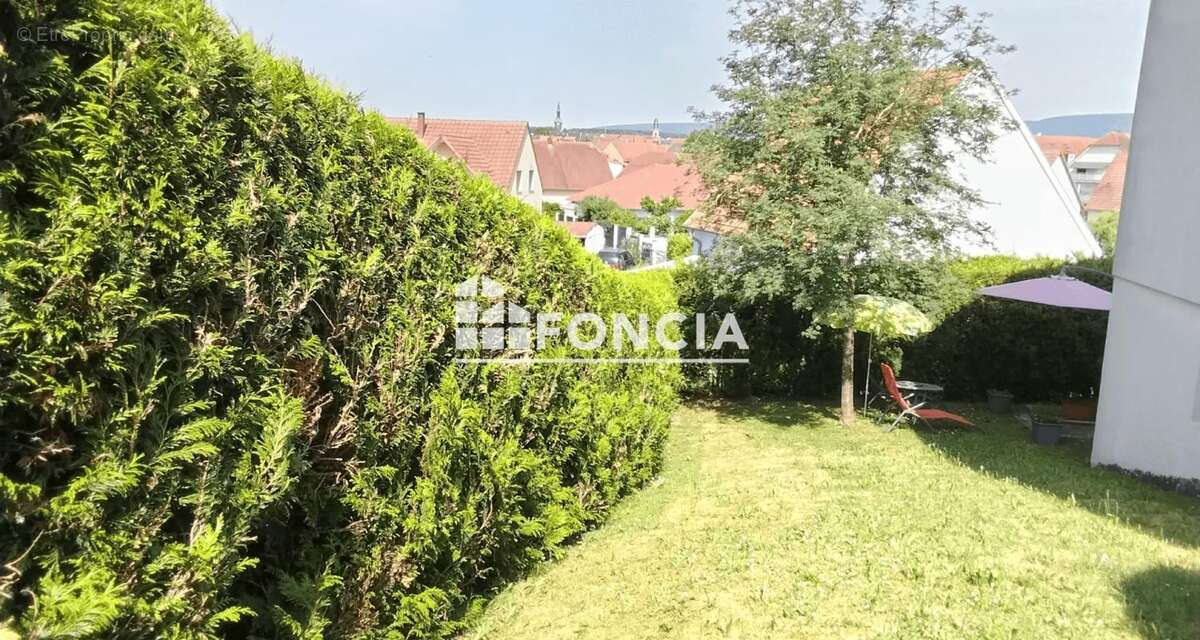 OPPORTUNITÉ RARE - Maison familiale 5 pièces avec jardin - photo 3
