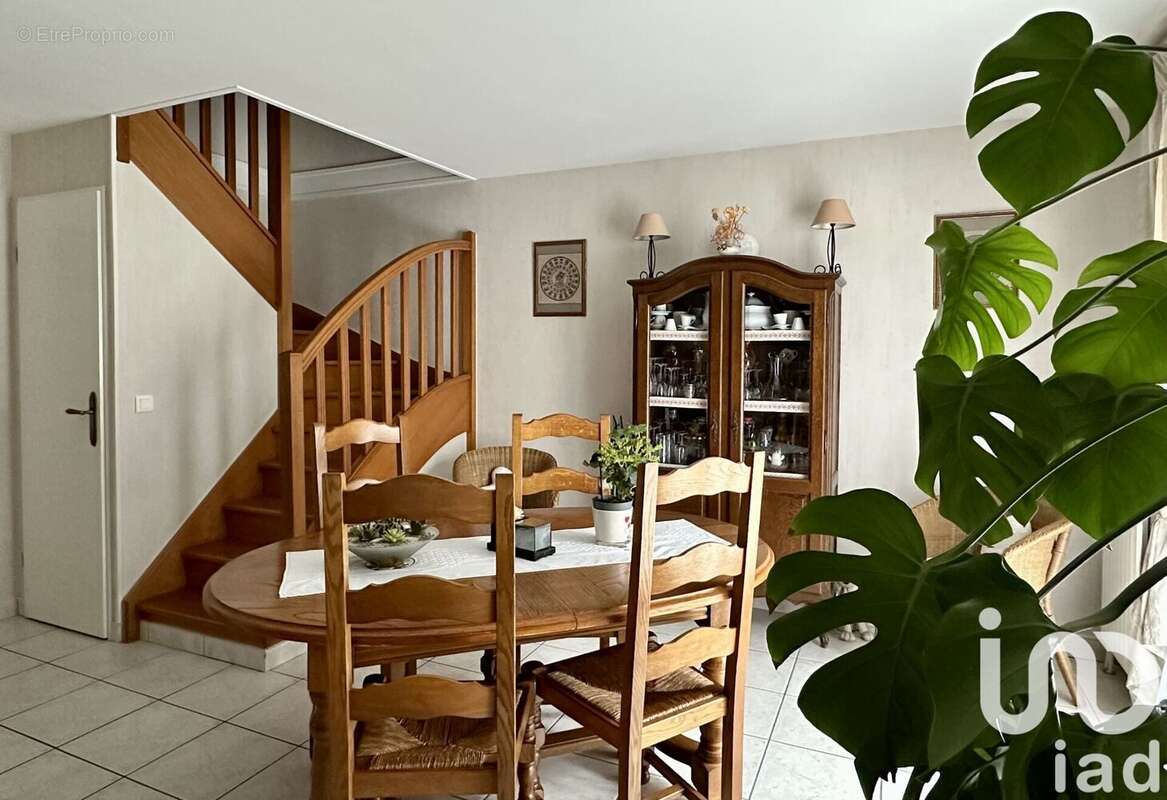 Photo 4 - Maison à ERAGNY