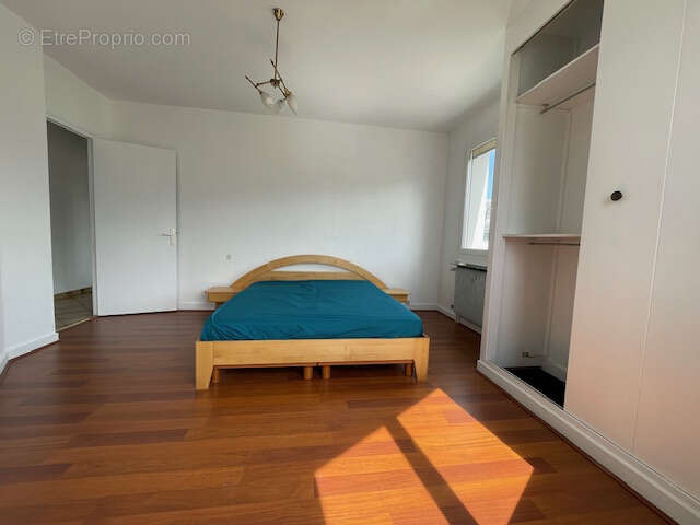 Appartement à ARGONAY