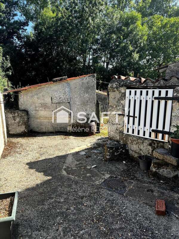 Photo 2 - Maison à CHANTONNAY