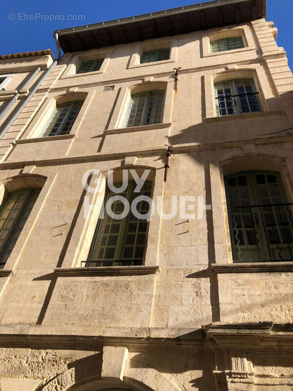 Appartement à BEAUCAIRE