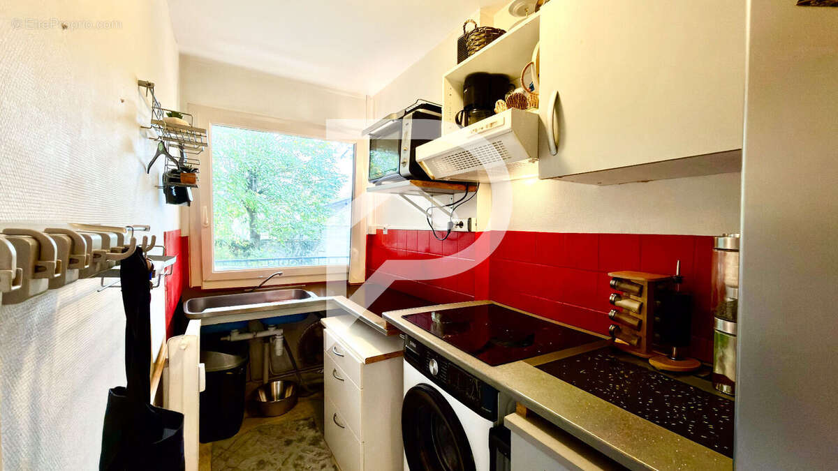 Appartement à LIVRY-GARGAN