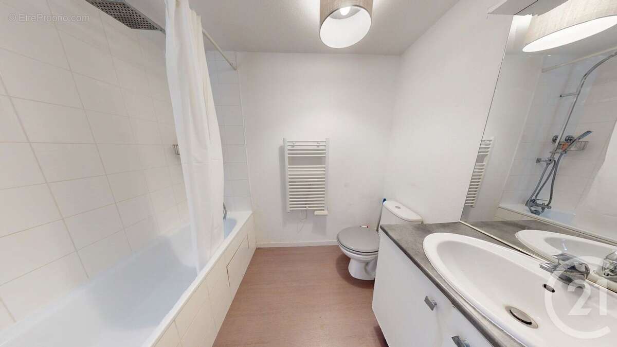 Photo 9 - Maison à BLAGNAC