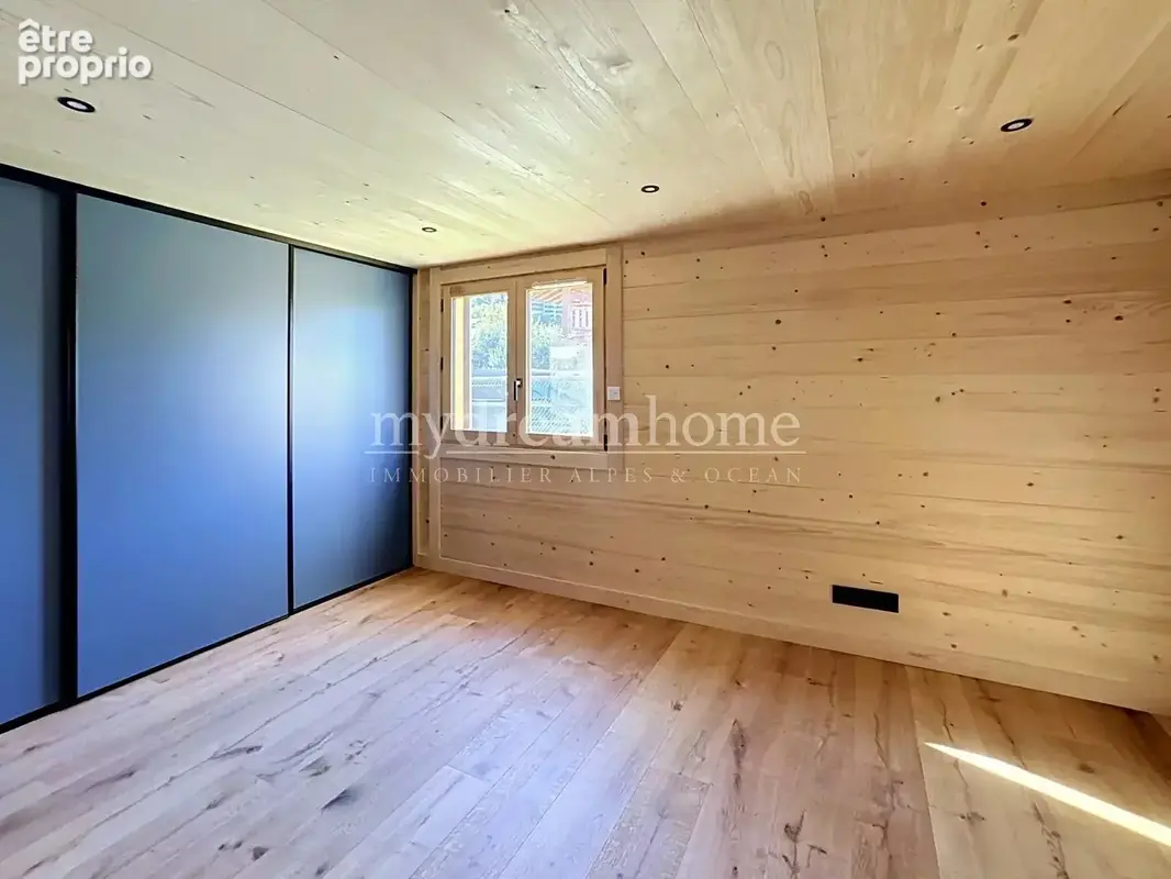 Superbe chalet neuf de 4 pièces de 178 m² à Sallanches (74700) - photo 6