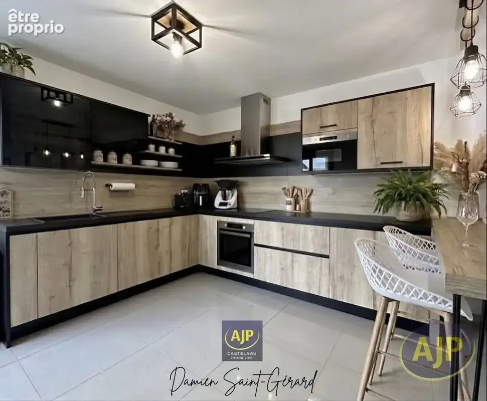 Belle maison avec piscine, 3 chambres ! - photo 5