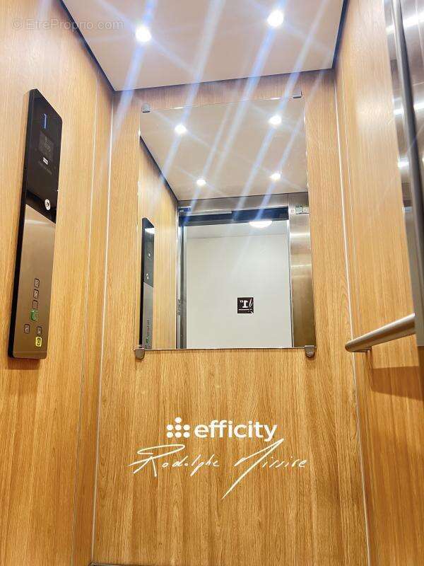 Appartement - photo 11