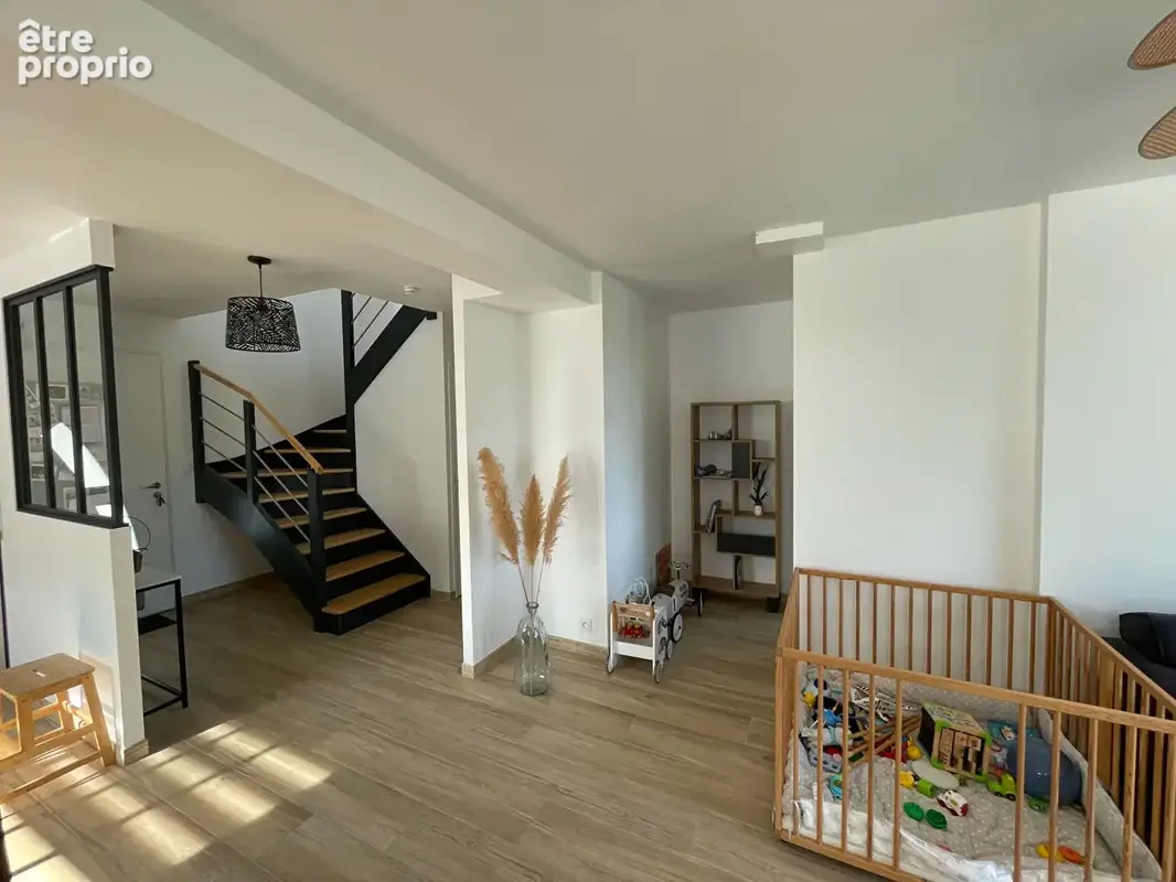 Maison BRIEC 5 Pièces 120 m² - photo 4