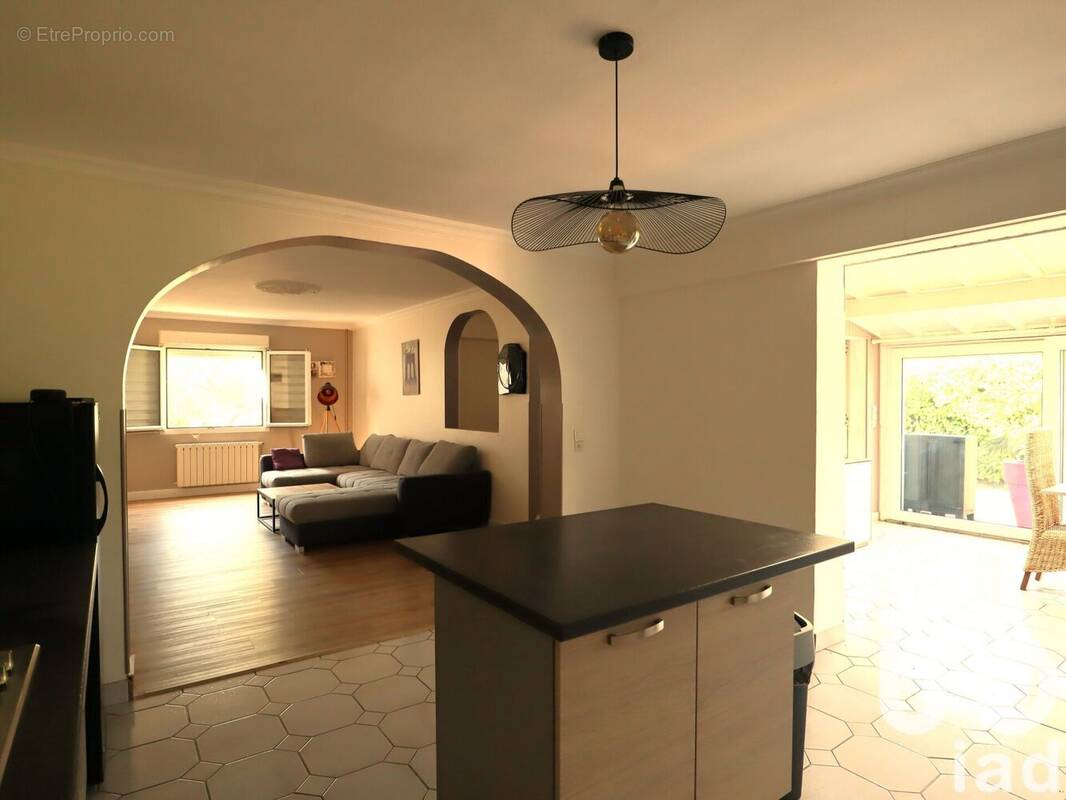 Photo 1 - Maison à MONTOIR-DE-BRETAGNE