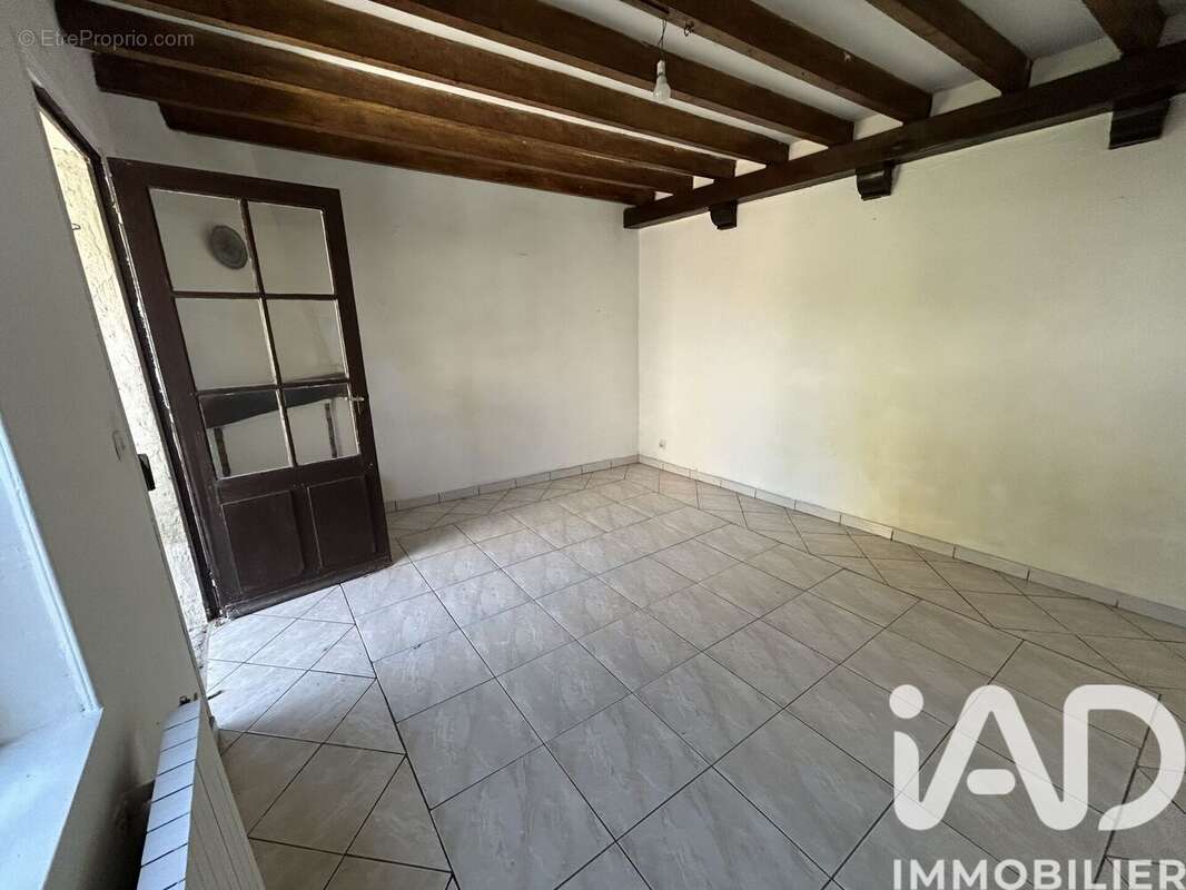 Photo 5 - Maison à VETHEUIL