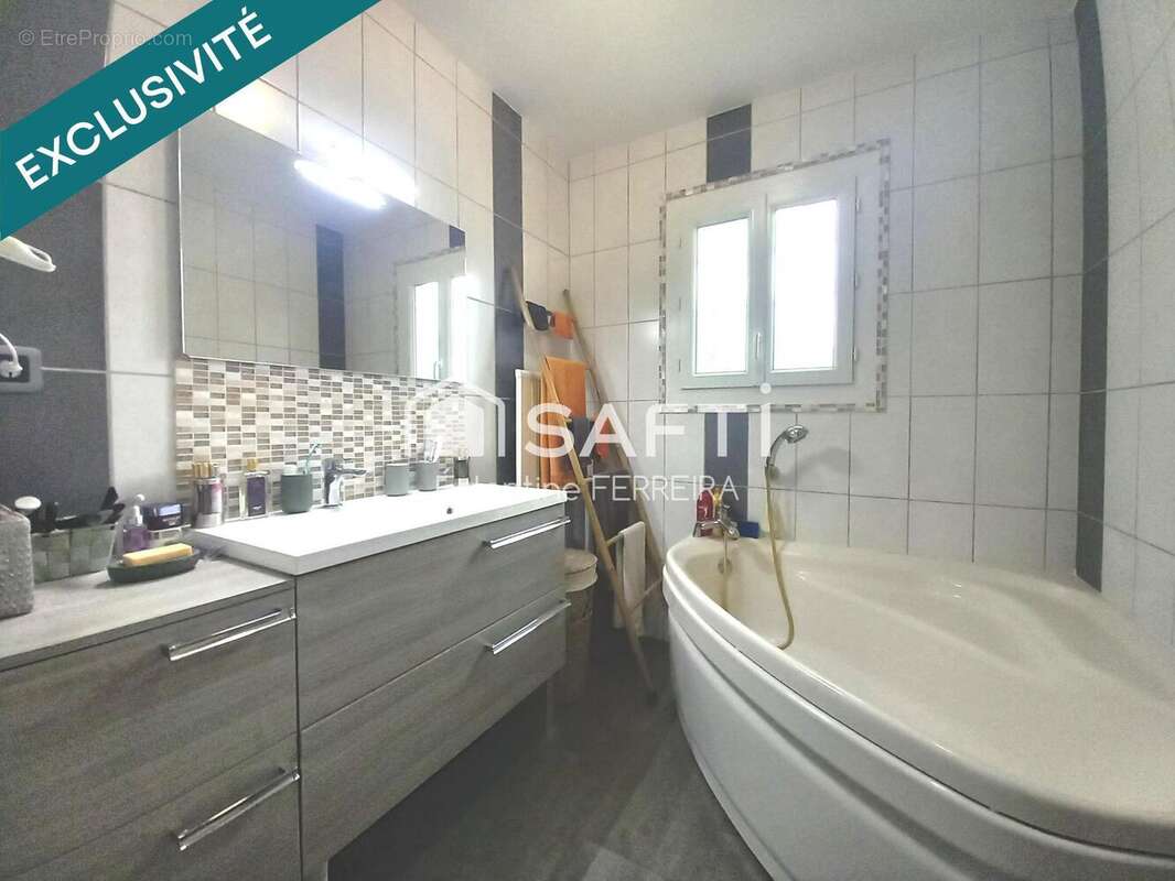 Photo 6 - Maison à ISSOUDUN