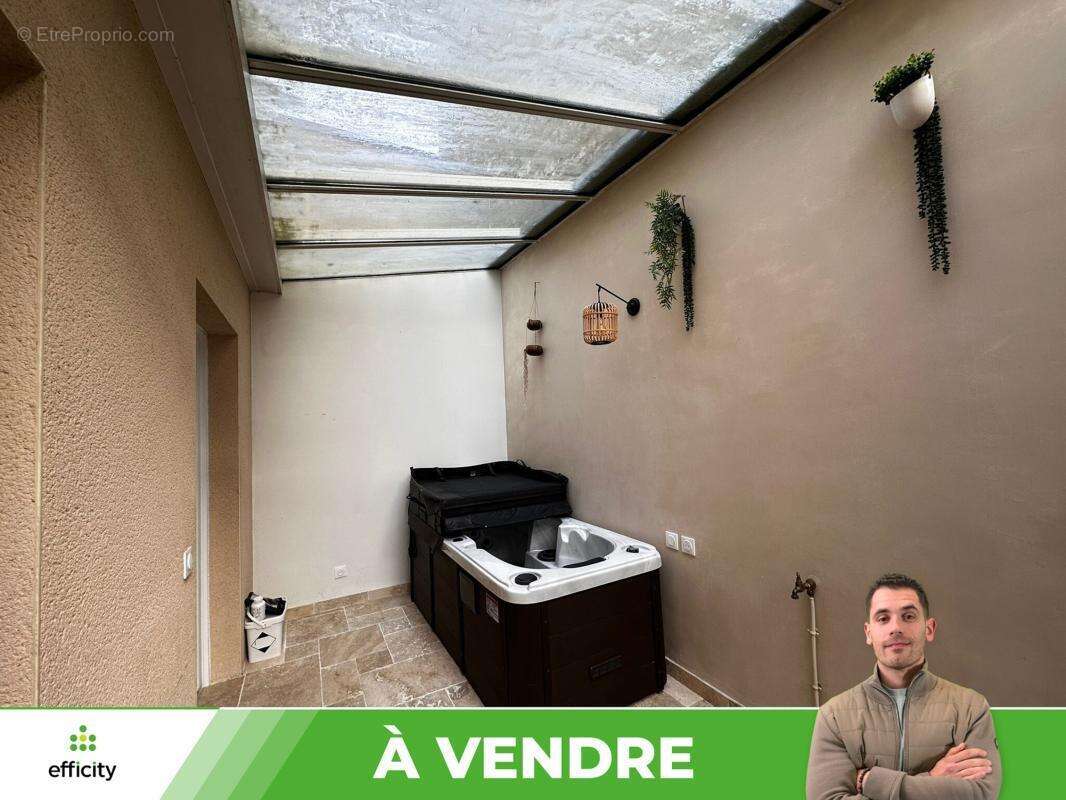 Maison 153 m² à Poitiers  - photo 16