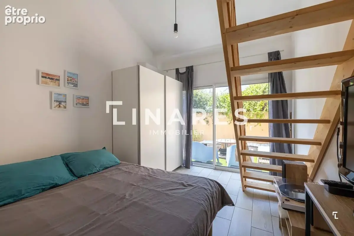 LUMEA – Villa T5 de plain-pied de 126m2 - Piscine et dépendance – 13190 Allauch - photo 12