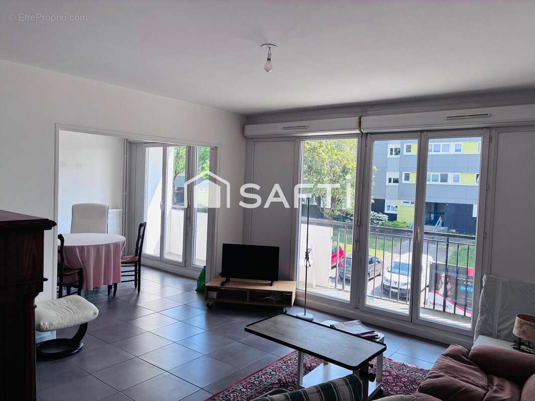 Photo 2 - Appartement à VANNES