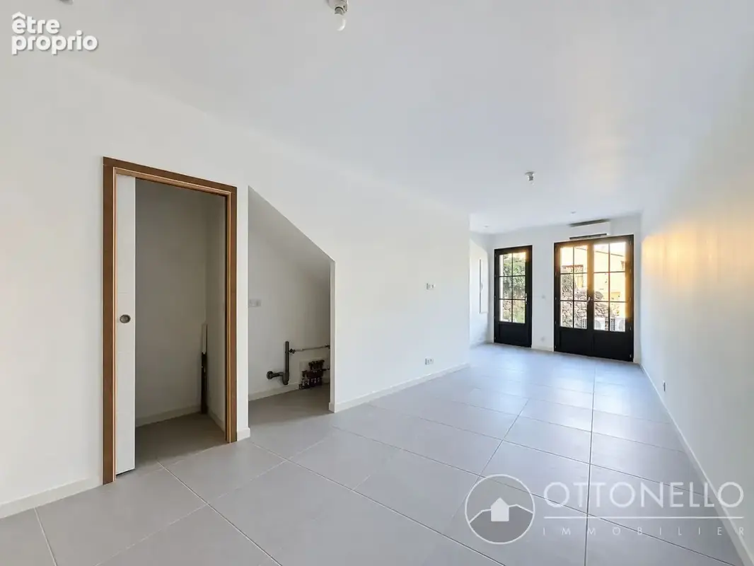 Maison NEUVE Roquebrune Sur Argens 3 pièces 47,54 m2 - photo 4
