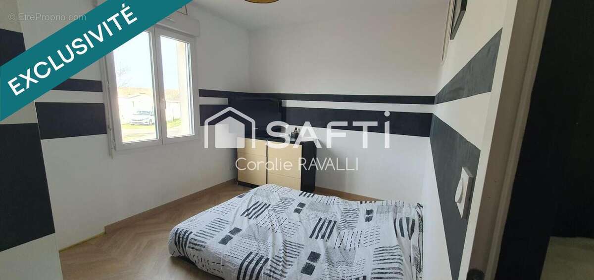 Photo 6 - Maison à MARTHON