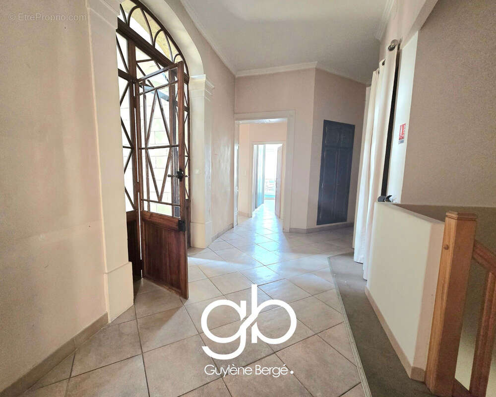 Appartement à LUNEL