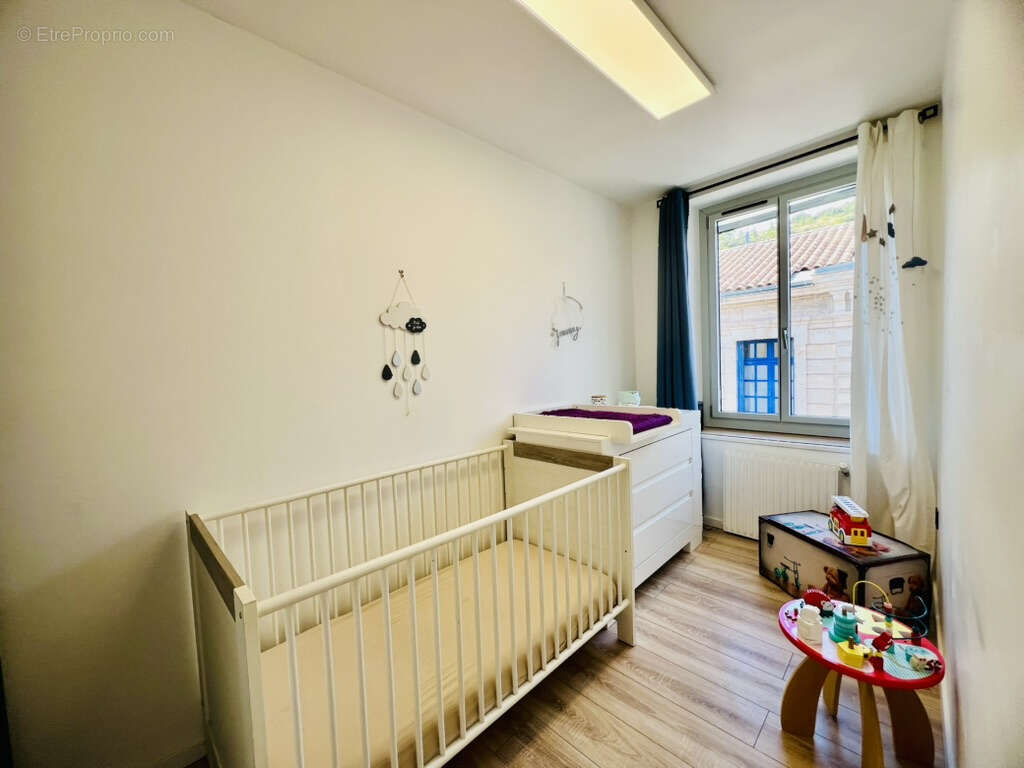 Appartement à CLERMONT-L'HERAULT