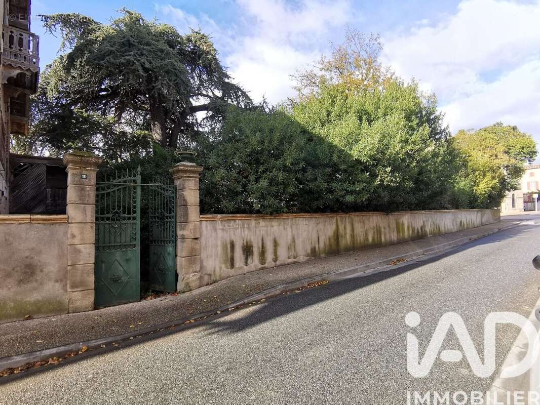 Photo 2 - Maison à ALZONNE