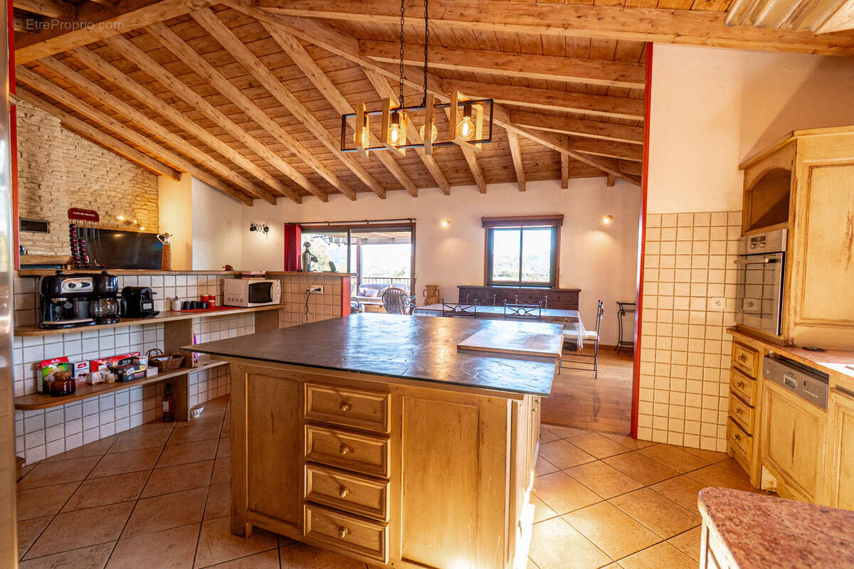Maison à SOTTA