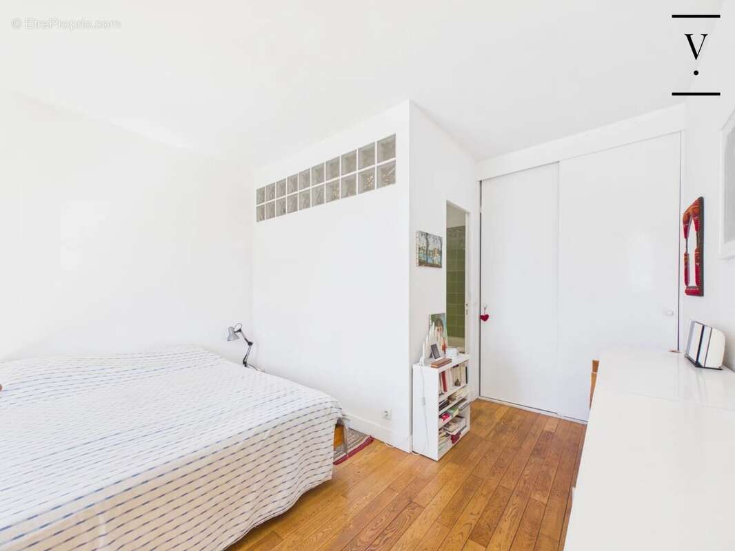 Appartement à PARIS-11E