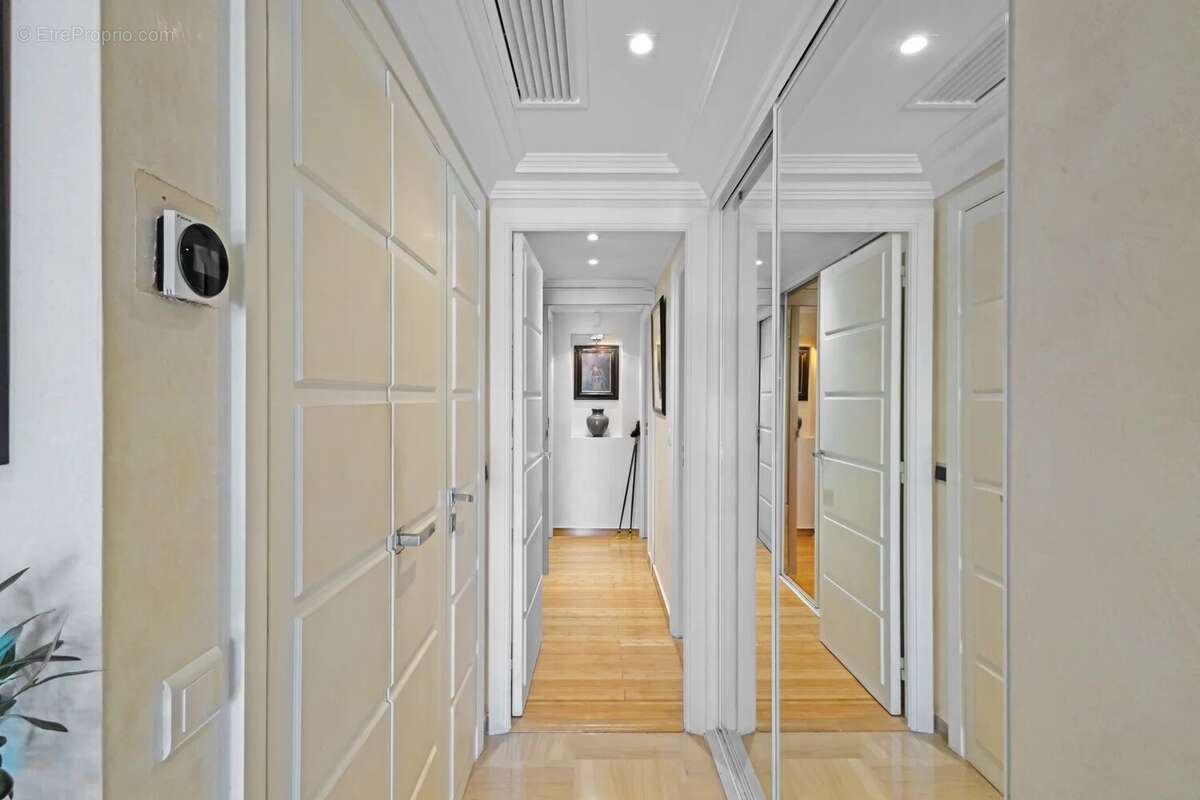 Appartement à LE CANNET