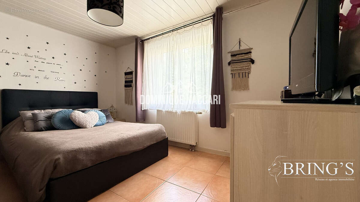 Appartement à STAFFELFELDEN