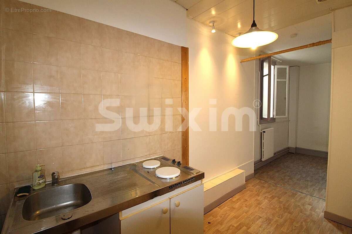 Appartement à AIX-LES-BAINS