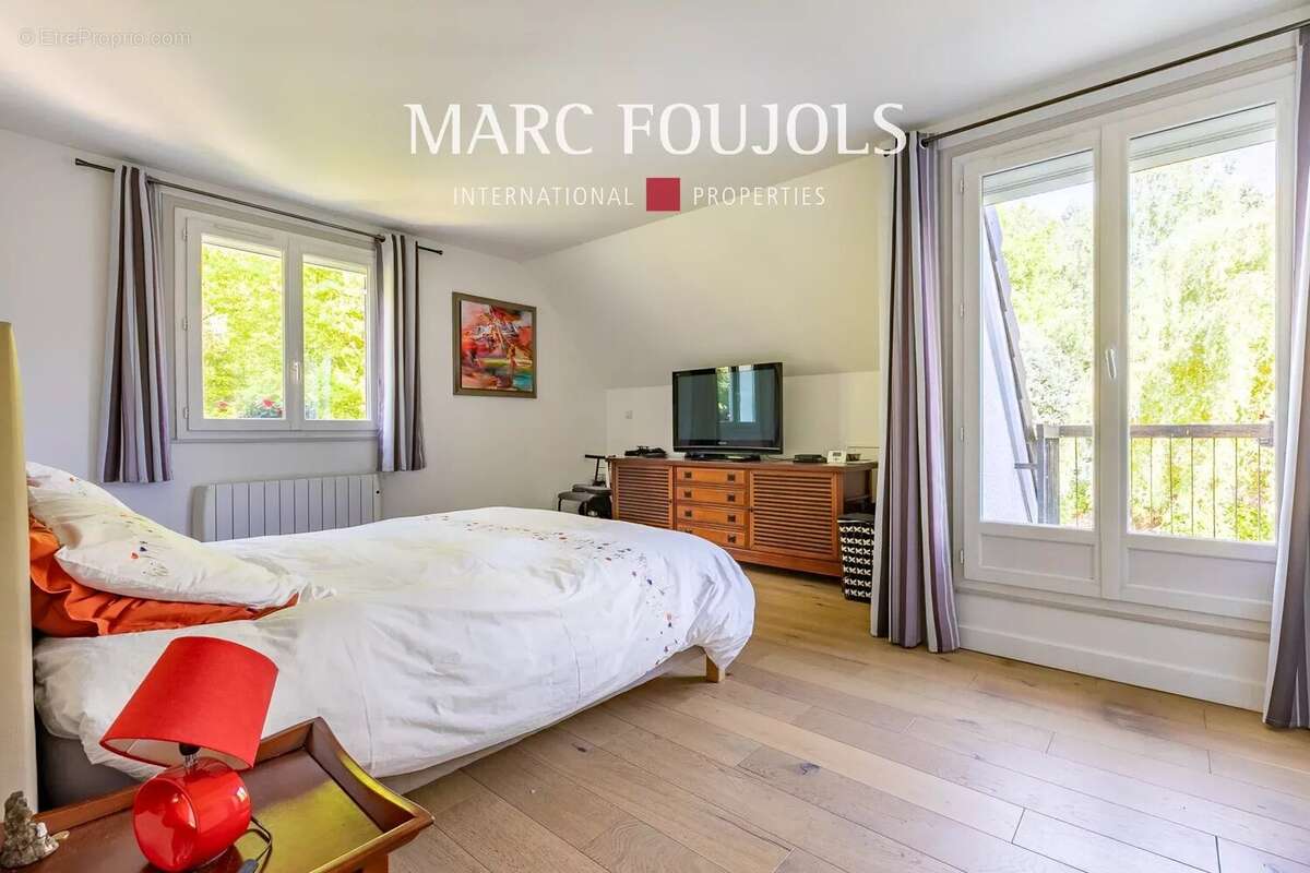 Maison à SAINT-WITZ